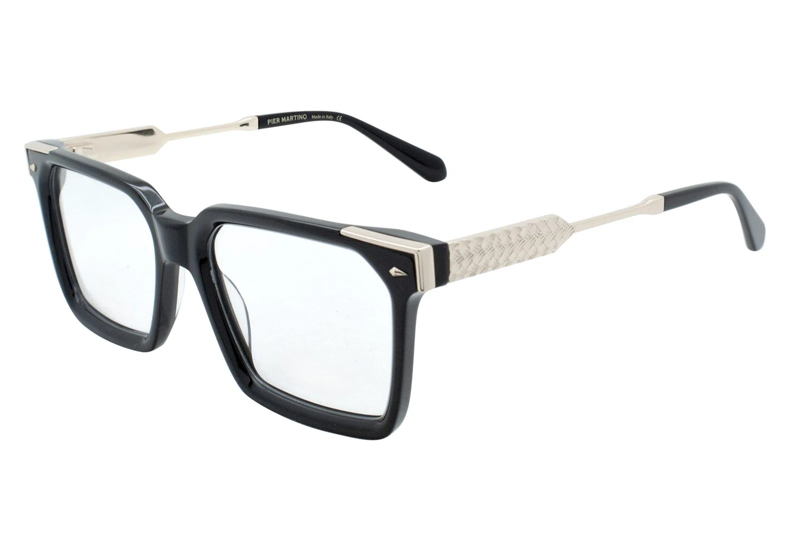 Pier Martino PM5861 Eyeglasses - view 9